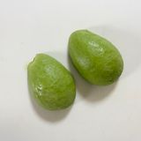 にんにくダレで濃厚!サーモンのポキ丼作り方5写真
