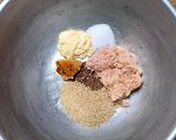ヨウサマの減塩ツナといんげんのお浸し作り方2写真