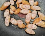★食パンでチーズたっぷりグラタン♪作り方5写真
