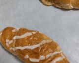 ベーカリー風♪しっとりクッキーパン作り方1写真