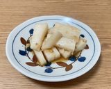 【我が家の定番】長芋のダシ甘酢漬け作り方6写真