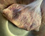玉ねぎ麹で手作りウィンナー作り方1写真