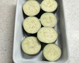 レンジだけで！なすのマヨネーズ焼き作り方1写真