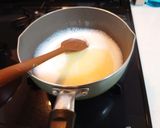 フレンチクルーラー作り方3写真