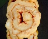 厚揚げの卵焼き作り方8写真