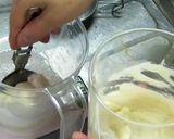 クリスマスには低糖質ウールロール！作り方2写真
