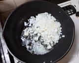 潮風ドライカレー作り方3写真