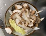 お一人様オイレモン味根菜たっぷり野菜炒め作り方9写真