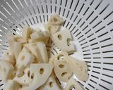牛肉ときのこの炊き込みご飯作り方5写真