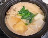 飲み干したくなる坦々鍋⭐︎土鍋で簡単贅沢⭐︎作り方10写真