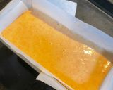 キャロットケーキ　しっとり系作り方6写真