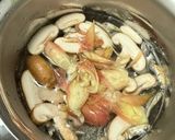 賢治さんの食事😻精進3日目作り方3写真