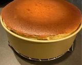 私の大好きなベイクドチーズケーキ作り方6写真