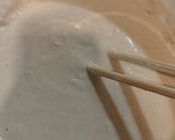 豆腐キャベツお好み焼き作り方5写真