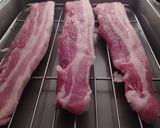 パクシャパ/ブータン唐辛子と豚肉の煮込み作り方4写真