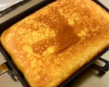 離乳食☆豆腐と蒸しパンミックスで卵焼き作り方5写真