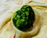 胡瓜とクリームチーズのサンドイッチ作り方2写真