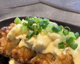 牛肉とトマトの黒酢炒め作り方7写真