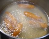 簡単！冷やし中華☆栄養たっぷり包丁不要作り方3写真