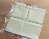 市販の太巻きでなんちゃって〜キンパ作り方2写真