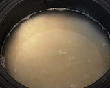お弁当にも◎冷めても美味しいタコ飯作り方1写真