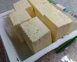 白和え　醤油味作り方1写真