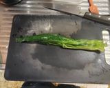 超簡単!ほうれん草のごまナムル作り方2写真