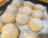 ふわふわヘルシー♪ヨーグルトパン作り方5写真