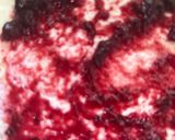 クリームチーズとジャムのロール巻き作り方2写真