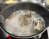 コストコ★ロティサリーチキンリベイク作り方4写真