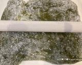 和風ロールケーキの抹茶求肥包み作り方42写真