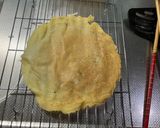 ホットケーキミックスで作るクレープ作り方10写真