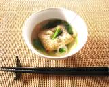 永谷園雑煮作り方3写真