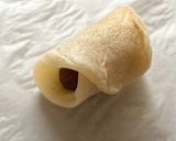 桜餅　以外に簡単コスパ良。作り方8写真