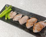 豚ヒレ肉のソテー♪ピリリな実山椒ペースト作り方6写真