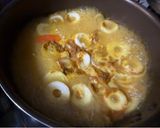 回復系カレースープ春雨作り方4写真