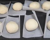 ふわもちベーグル(オーバーナイトでも)作り方9写真