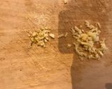 管理栄養士＊さば味噌缶で麻婆豆腐作り方3写真
