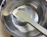 豆乳で作る濃厚チョコアイス作り方2写真