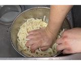 ごま豆乳冷やしうどん★動画あり★作り方29写真