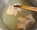 曾祖母から曾孫へ繋ぐ秋田式お雑煮作り方3写真