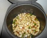 簡単炊き込み御飯作り方2写真