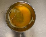 お一人様レンジ洋風ウスター梅照味豚平焼風作り方18写真