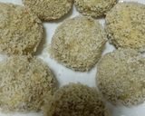 素朴な美味しさ♡ポテトコロッケ♡肉なし♡作り方8写真