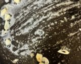 塩サバの香味野菜のマリネ風😋作り方4写真