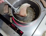 ぶり大根作り方5写真