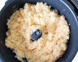 オートクッカーで【Bistro洋風炒飯】作り方2写真