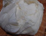 冷凍してもふわふわ💫豆腐入ミニハンバーグ作り方1写真