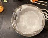 チーズタルト作り方1写真