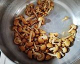 とろろなめこの冷やしうどん作り方9写真